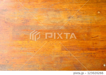 brown wood floor texture background, interior design 123020266
