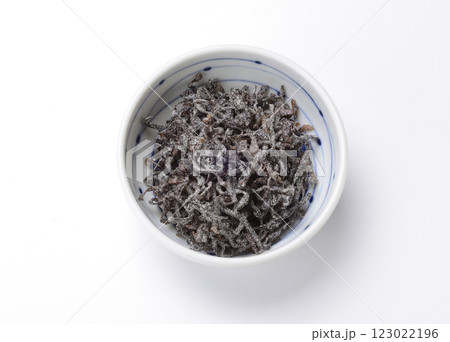 塩昆布 塩昆布 123022196