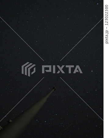 春のダイヤモンドを見上げて（20250129042321） 123022380