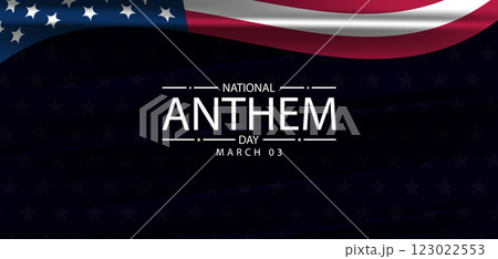 March 03 A Day to Remember Our National Anthem 123022553