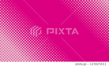 スタイリッシュ　シンプル　背景【16:9素材シリーズ】 123025811