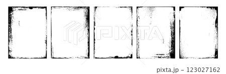 Old covers set isolated on white background Old covers set isolated on white background 123027162
