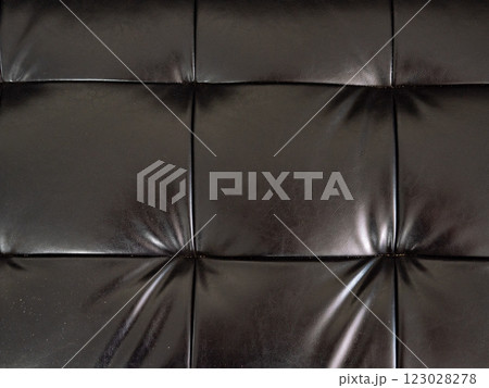 Black leather background Black leather background 123028278