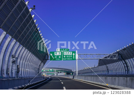 伊勢湾岸自動車道 伊勢湾岸自動車道 123028388