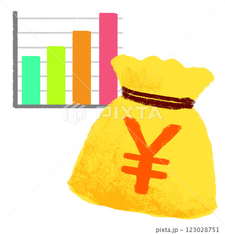 クレヨンタッチ　円相場 123028751