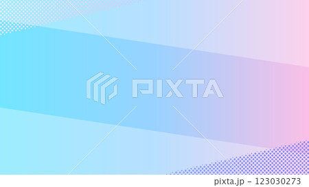 シンプル 背景【16:9素材シリーズ】 シンプル 背景【16:9素材シリーズ】 123030273