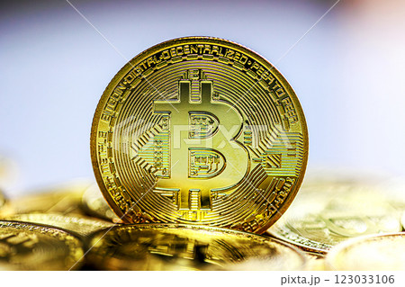 ビットコイン 仮想通貨 暗号資産 ビットコイン 仮想通貨 暗号資産 123033106
