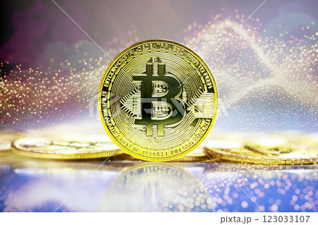 ビットコイン 仮想通貨 暗号資産 ビットコイン 仮想通貨 暗号資産 123033107