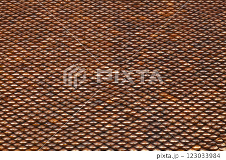 Red tiling, texture Red tiling, texture 123033984