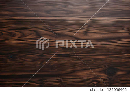 ダークな木目がきれいな板 背景テクスチャ ダークな木目がきれいな板 背景テクスチャ 123036463