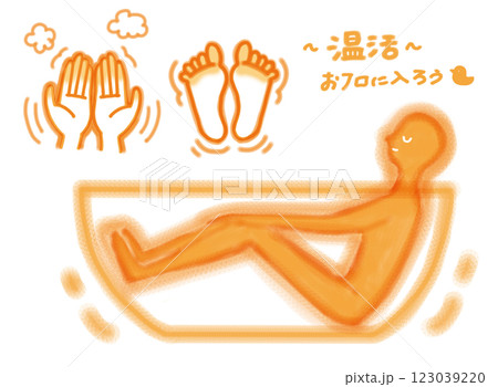 温活手足ポカポカset 123039220