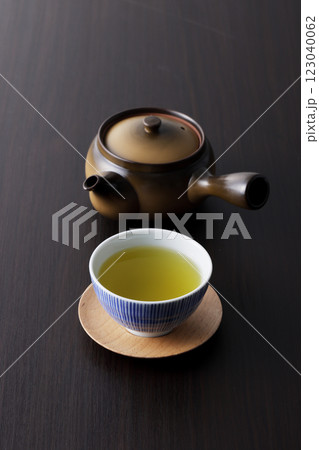 緑茶 123040062