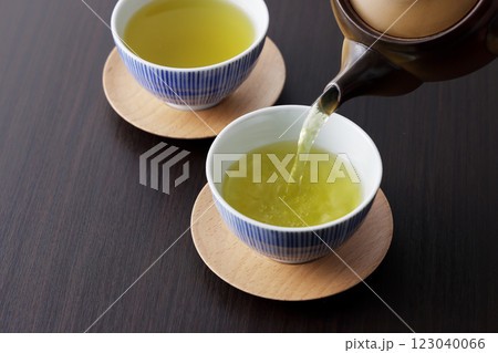 緑茶 緑茶 123040066
