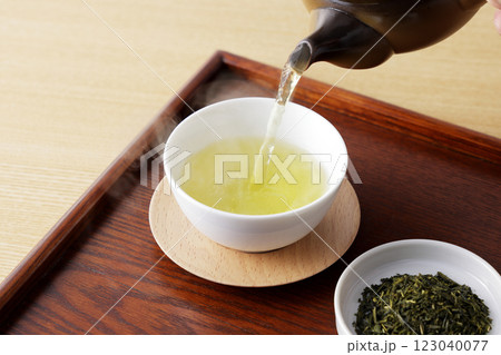 緑茶 緑茶 123040077