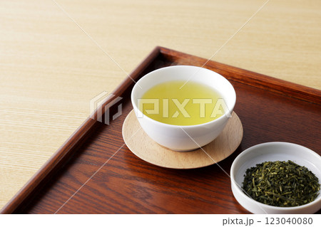 緑茶 123040080