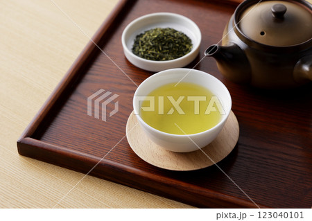 緑茶 緑茶 123040101