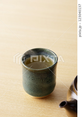 緑茶 123040137