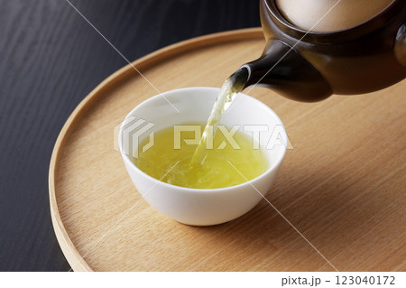 緑茶 緑茶 123040172