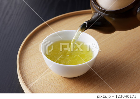 緑茶 緑茶 123040173