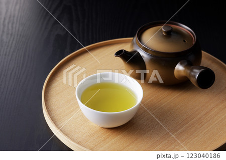 緑茶 緑茶 123040186