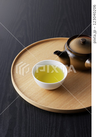 緑茶 緑茶 123040206