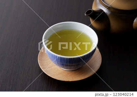 緑茶 緑茶 123040214