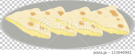 Cheese nut 123040981