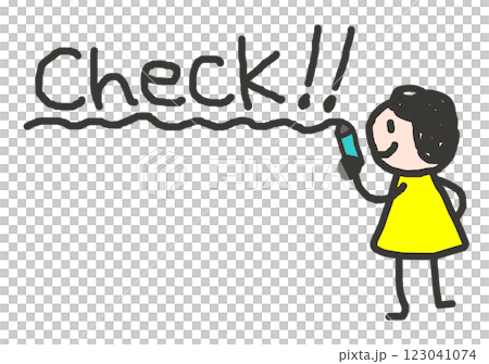 填寫重要確認事項並通知的人員的示意圖 填寫重要確認事項並通知的人員的示意圖 123041074