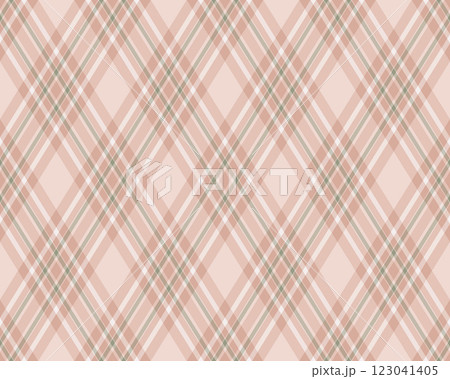 Argyle pattern of geometric rhombus. Harlequin check wallpaper design. Classic diamond shaped textile material for web background, print fabric clothing, sweater, wrapping paper, gift card, invitation Argyle pattern of geometric rhombus. Harlequin check wallpaper design. Classic diamond shaped textile material for web background, print fabric clothing, sweater, wrapping paper, gift card, invitation 123041405