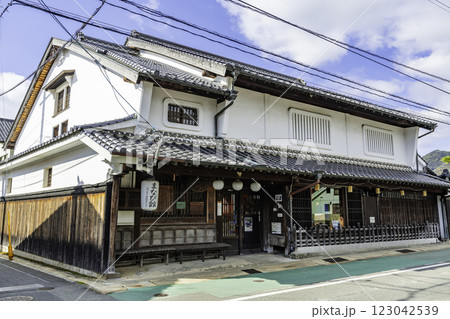 山口　山口ふるさと伝承総合センターまなび館　山口県山口市 123042539