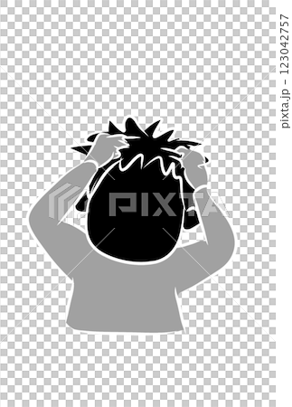 一個處於神經衰弱邊緣的人 123042757