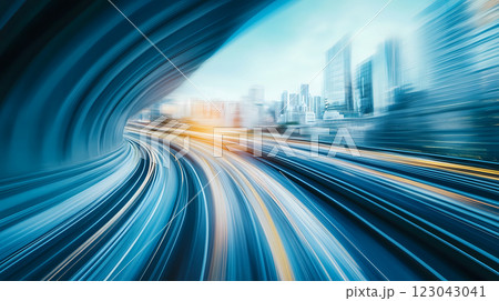 無人 近代的 モダン 123043041