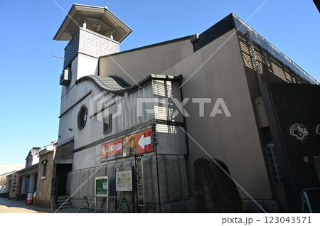 曳山博物館（滋賀県長浜市） 123043571