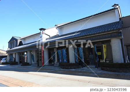 曳山博物館（滋賀県長浜市） 123043596