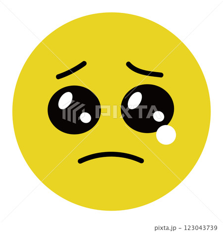 ぴえん 絵文字 顔文字 かわいい泣き顔の表情 pleading face emoji ぴえん 絵文字 顔文字 かわいい泣き顔の表情 pleading face emoji 123043739