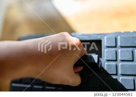 工具や道具 工具や道具 123044561