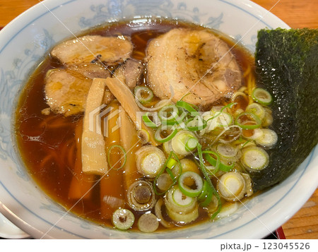 蔵出し醤油ラーメン 蔵出し醤油ラーメン 123045526