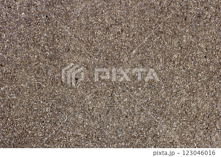 new sandpaper with a small abrasive coating 123046016