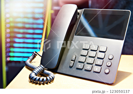 Office telephone 123050137