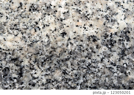 Speckled granite texture with polished natural stone pattern. Classic architectural and interior design material. Abstract background Speckled granite texture with polished natural stone pattern. Classic architectural and interior design material. Abstract background 123050201