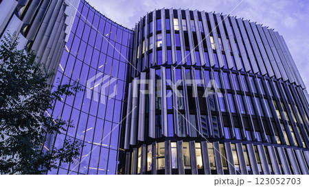 large commercial buildings including in Prague large commercial buildings including in Prague 123052703