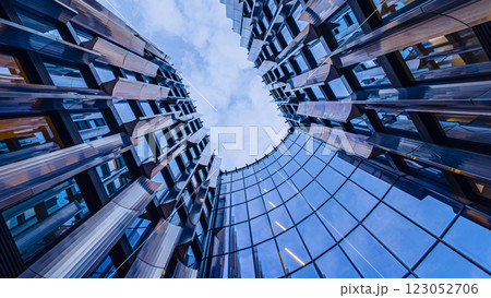 large commercial buildings including in Prague large commercial buildings including in Prague 123052706