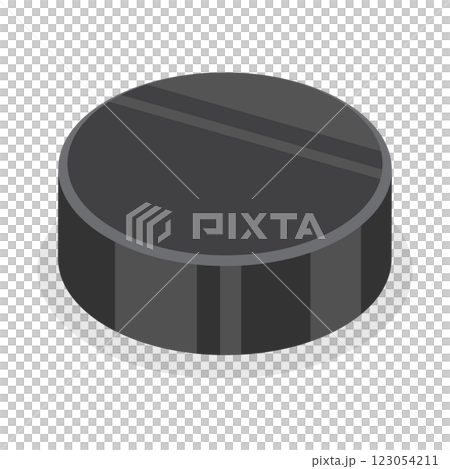 3D Isometric Flat Set of Various Sport Balls....のイラスト素材 [123054211] - PIXTA