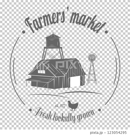 Farm Fresh Products Badge Set.. Item 12 Farm Fresh Products Badge Set.. Item 12 123054295