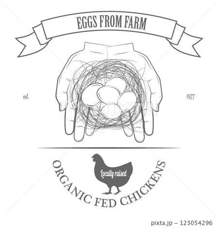 Farm Fresh Products Badge Set.. Item 1 Farm Fresh Products Badge Set.. Item 1 123054296