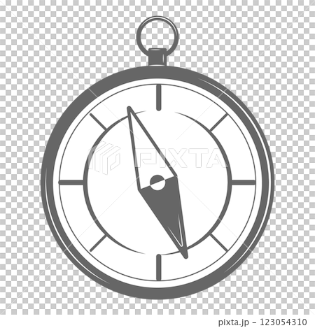 Outdoor Recreation  Icon Set.. Item 3 123054310