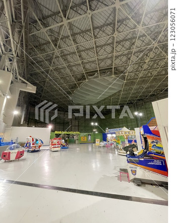 苫小牧ドンキホーテ屋内遊園地跡地 苫小牧ドンキホーテ屋内遊園地跡地 123056071