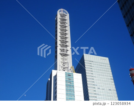 NTTドコモさいたまビル 123058934