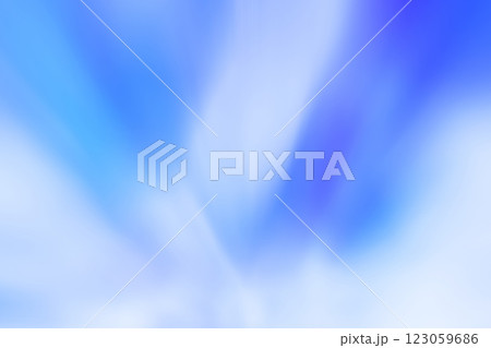 青色系背景素材、ファンタジー、グラデーション、背景ぼかし, 水色, 青背景, ブルー,抽象イメージ、 青色系背景素材、ファンタジー、グラデーション、背景ぼかし, 水色, 青背景, ブルー,抽象イメージ、 123059686