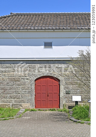 見沼田圃・浦和くらしの博物館民家園 旧浦和市農業協同組合三室支所倉庫 見沼田圃・浦和くらしの博物館民家園 旧浦和市農業協同組合三室支所倉庫 123059991